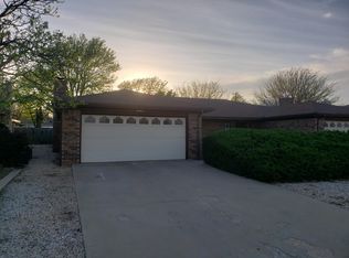 4462 Ridgecrest Cir, Amarillo, TX 79109