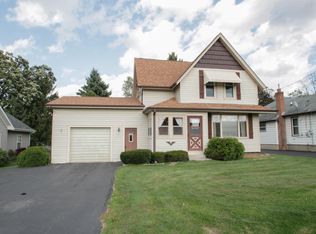 N76W31312 County Road Vv, Hartland, WI 53029