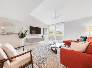 261 E La Verne Way Unit N, Palm Springs, CA 92264