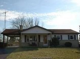 10171 Crestview Dr, Frederick, MD 21702