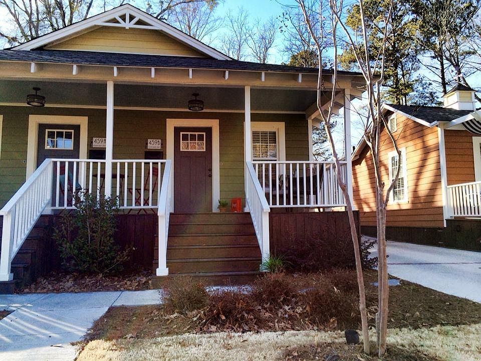 Front Exterior