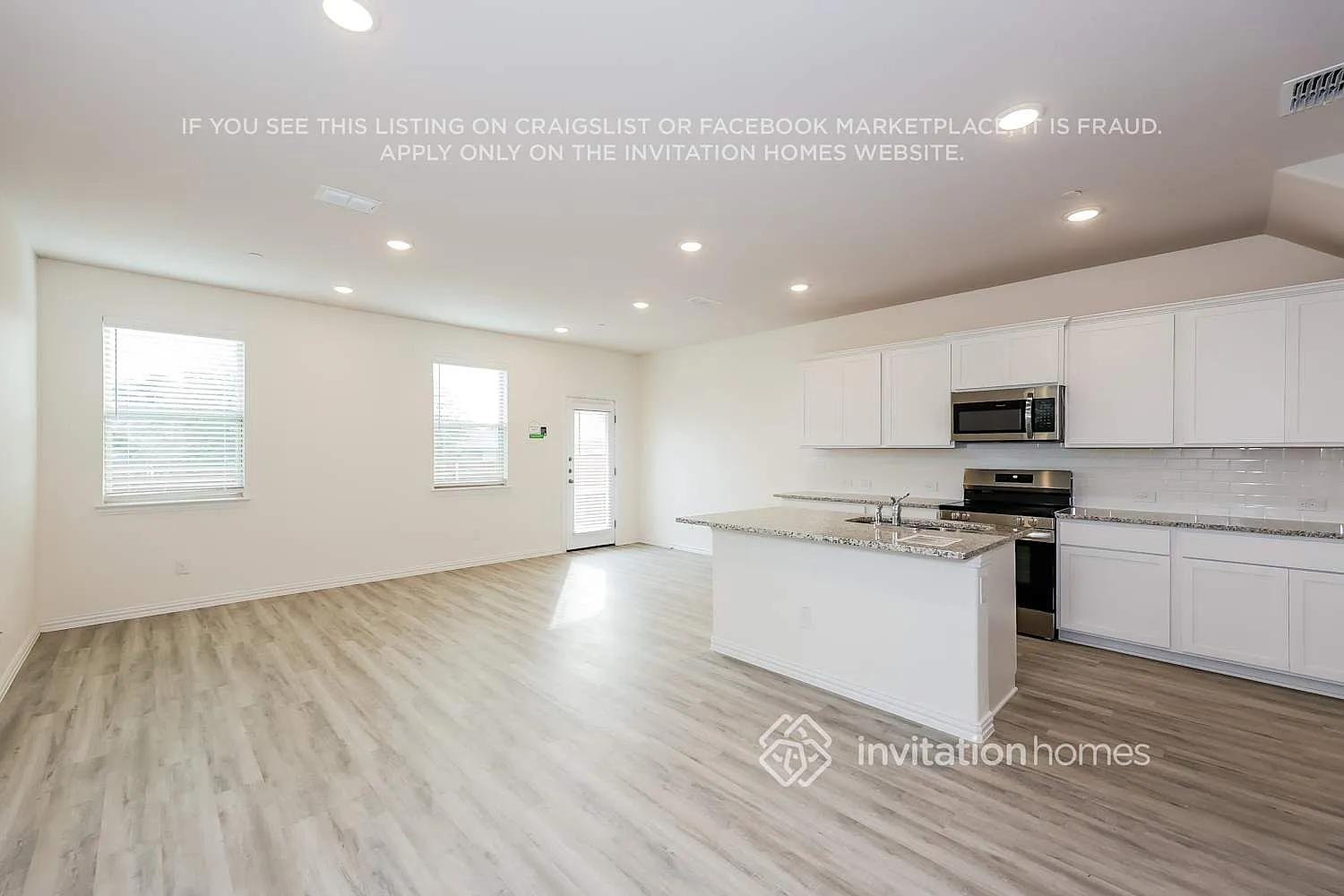 6422 Blue Trl Arlington, TX 76001 — Photo 3