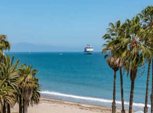 40 Oceano Ave APT 5, Santa Barbara, CA 93109