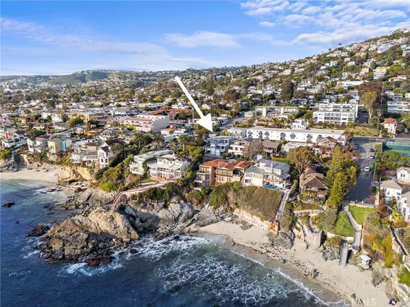 2110 Ocean Way, Laguna Beach, CA 92651