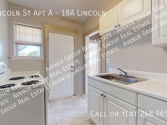 2nd image of 18 Lincoln St APT A-18a