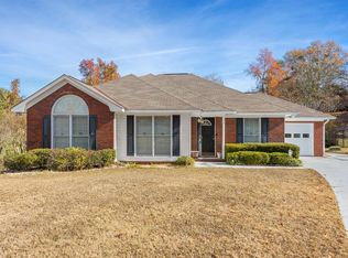 635 Wandering Ct, Columbus, GA 31907