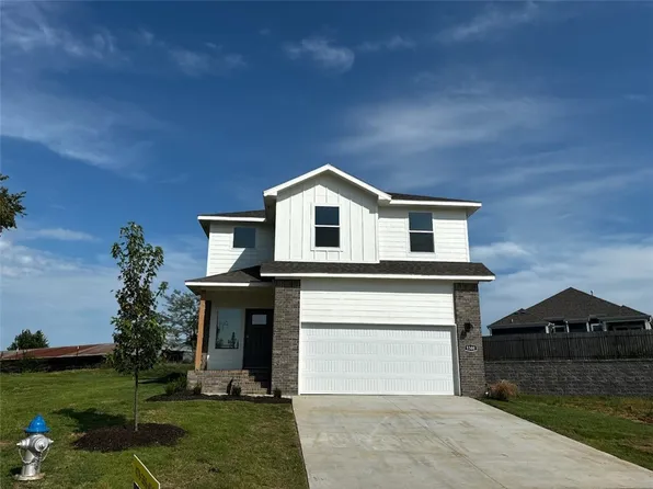 5300 Selah St, Springdale, AR 72764