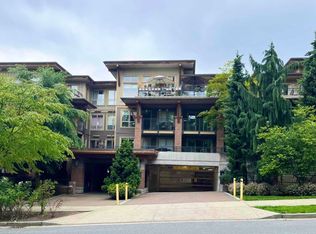 1633 Mackay Ave #317, North Vancouver, BC
