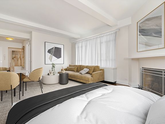 3rd image of 240 Central Park S APT 8E