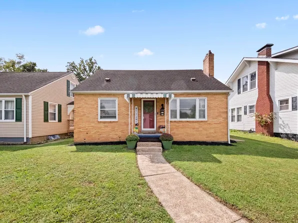 3442 Blackburn Ave, Ashland, KY 41101
