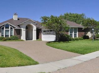 7002 Presidio Dr, Corpus Christi, TX 78414