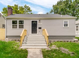 3772 Lincoln St, Gary, IN 46408