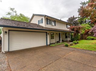 4814 SE Glen Echo Ave, Milwaukie, OR 97267
