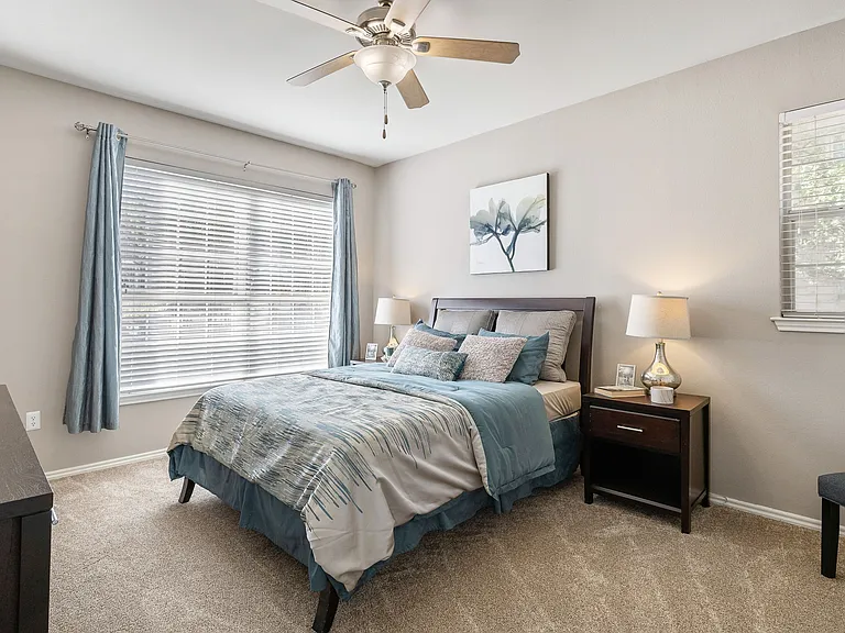 Sonterra Apartment Homes — Photo 53