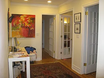 Rented by Stonecrest Realty