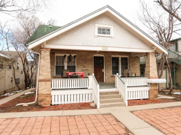 959 Marine St, Boulder, CO