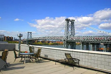 Rented by Brick&Mortar