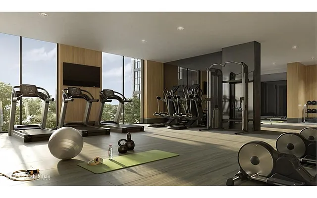 Rented by Douglas Elliman | media 52