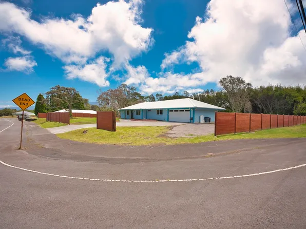 99-302 Maunanani Pl, Volcano, HI 96785