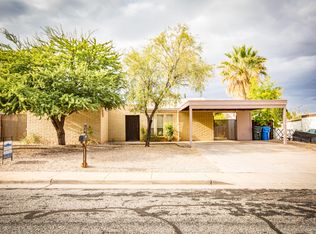 201 Highland Dr, Sierra Vista, AZ 85635