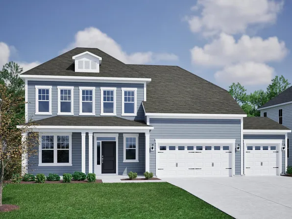 637 Heart Pine Avenue, Wilmington, NC 28411