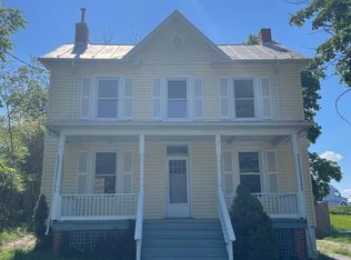 2245 Lee Hwy, Mount Sidney, VA 24467