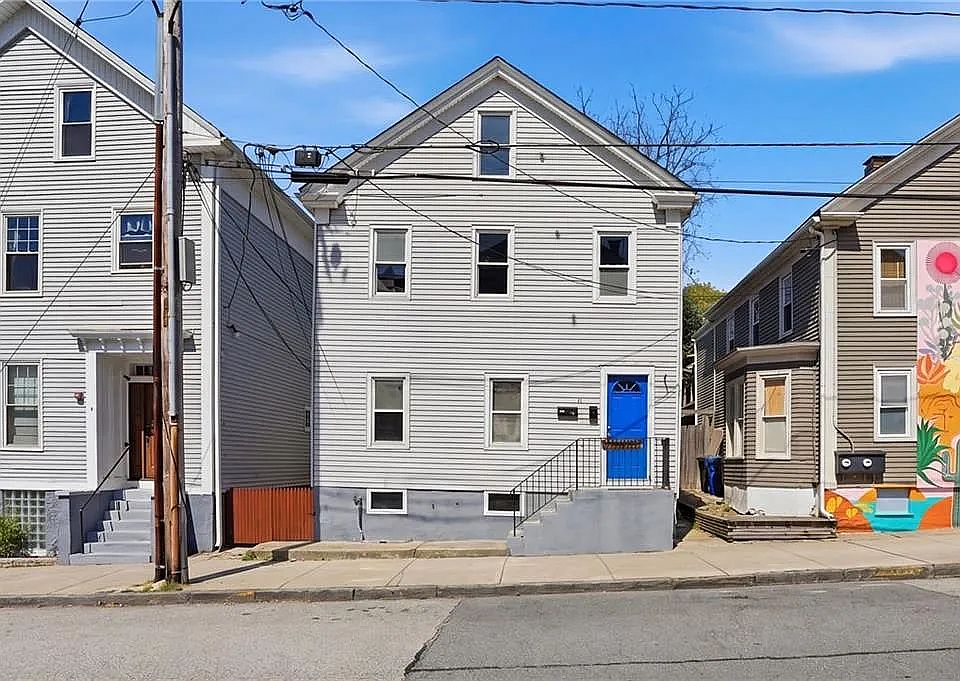1st image of 8 Mann Ave Unit 1