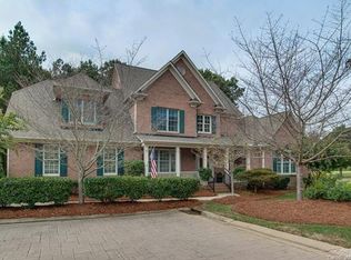 18582 Carnegie Overlook Blvd, Davidson, NC 28036