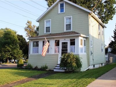 14 Jarvis St, Auburn, NY, 13021
