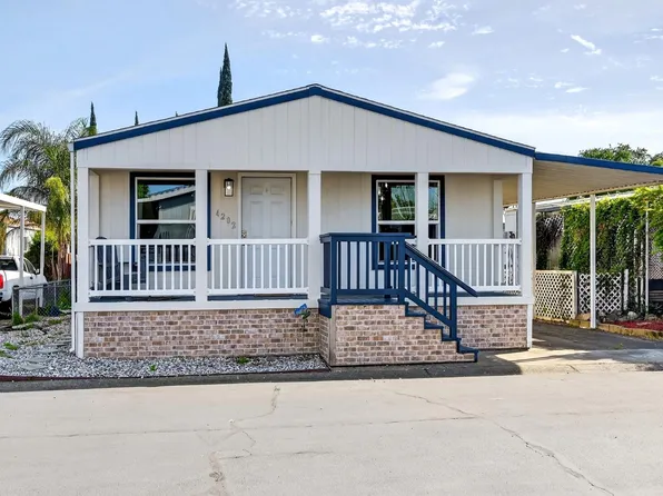 4202 Ticonderoga Ln #66, North Highlands, CA 95660