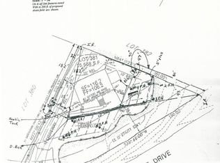 705 Lake Caroline Dr, Ruther Glen, VA 22546