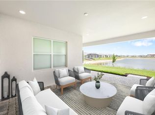 8788 Oceana Way, Naples, FL 34114