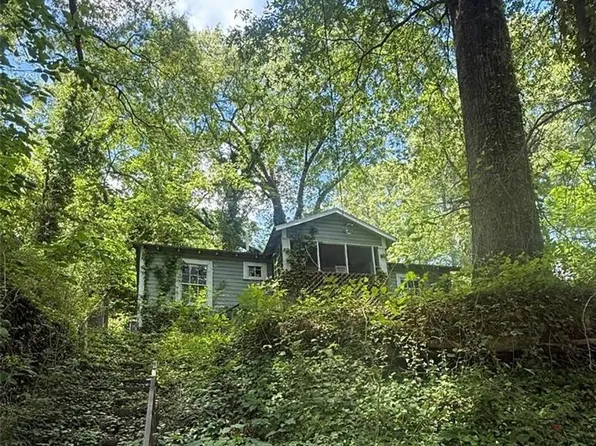 115 Ross St NE #20, Rome, GA 30161