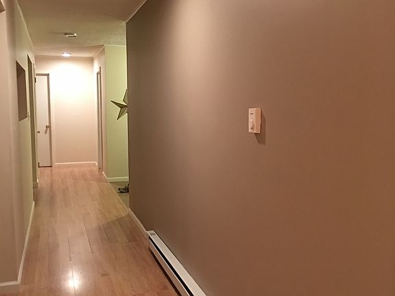 Main Hallway