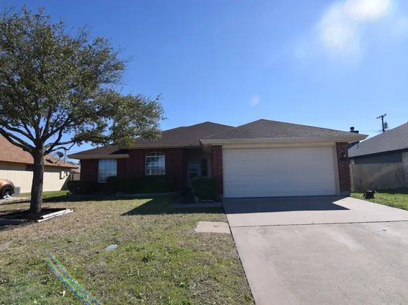 5002 Parkwood Dr, Killeen, TX 76542