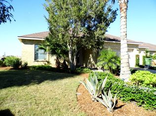 32 Torrey Pnes, Laguna Vista, TX 78578