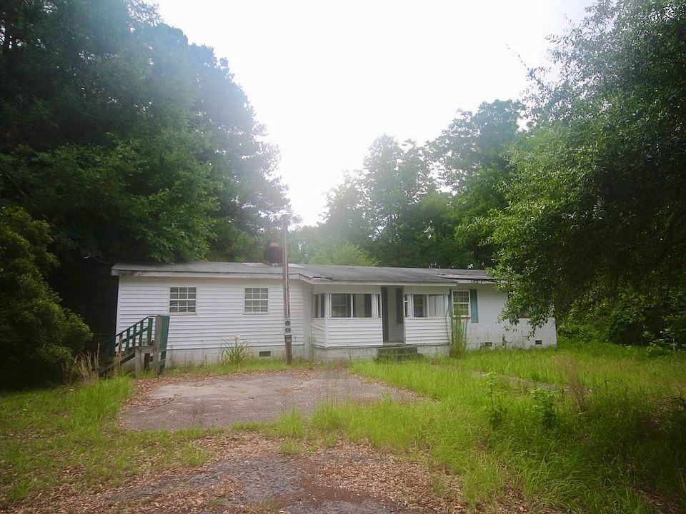 235 Church St, Rowesville, SC 29133 MLS 11318001 Zillow