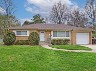 3376 Sumac Ter, Cincinnati, OH 45239