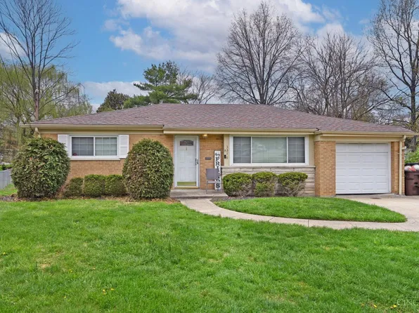 3376 Sumac Ter, Cincinnati, OH 45239