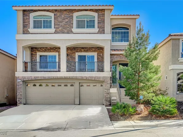 6773 Goose Watch Ct, Las Vegas, NV 89139