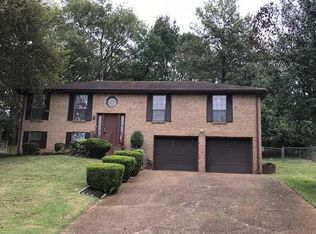 520 Jasmin Dr, Nashville, TN 37211
