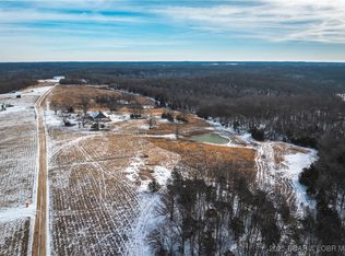 Weber Farm Rd, Montreal, MO 65591
