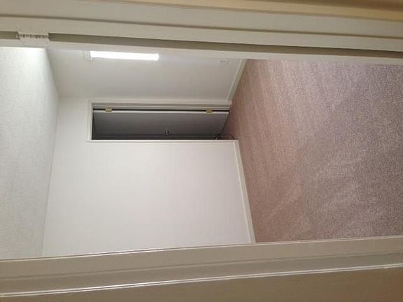 1st bedroom