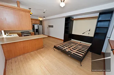 Rented by Highline Residential
