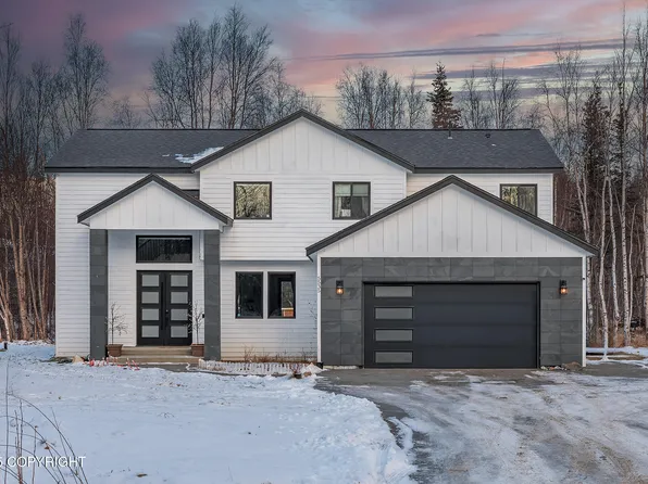 5535 E Frost Cir, Wasilla, AK 99654