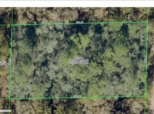 0 Packingham Dr Lot 7, Webster, FL 33597
