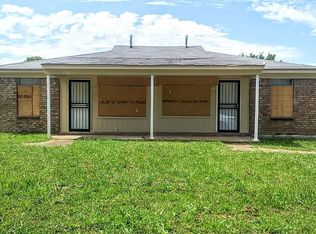 2988 Elbert Dr, Memphis, TN 38127