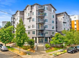 Aldercrest, Seattle, WA 98122