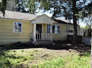 5281 Leota St, Springfield, OR 97478