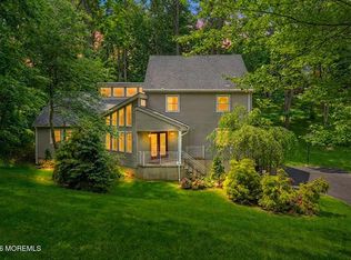 57 Reids Hill Road, Morganville, NJ 07751